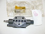 Parker MV3-10 Midget Valve (ZZ11). Fixed Price $159.99.