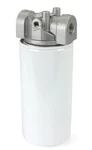Spin Hydraulic Filter Assembly Micron 150 Psi 60 Gpm Lenz CPL-1280-10-P-50. Fixed Price $92.36.