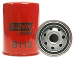 B113 Baldwin Oil Filter Case Of 12. Fixed Price $89.53.