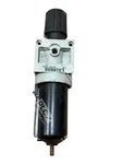 Numatics Asco Particulate Filter Regulator P32B-04AGM. Fixed Price $349.99.