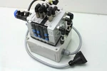 New Festo Manifold CPV-14-VI CPV14-GE-MP-4 CPE14-M1H-3-OL-1/8 Valve. Fixed Price $92.25.
