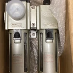 Airtac Frl Filter Regulator Lubricator GAFR30010S/GAL300-10 T-024. Fixed Price $60.00.