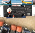 New Rexroth 4WREE10W1-75-23/G24K31/F1V R900976119 Valve. Fixed Price $3175.00.