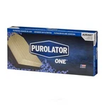 Air Filter Purolator A25467. Fixed Price $38.99.