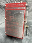 Itt General Controls AH13B112A4 Hydramotor Actuator Gas Valve Nos 120VOLT/60HTZ. Fixed Price $176.12.