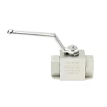 Parker BVHP16SSS1N Hydraulic Valve, Ball, Sae No. Fixed Price $234.99.