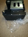 Genuine Graco Gallon Hydraulic Reservoir Tank 278036. Fixed Price $399.99.