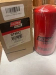 Hydraulic Baldwin Filters BT8832. Fixed Price $38.99.