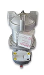 2X Hydac Inline Filter Basket Housing W/fltr NFBN/HC1310DP10D2.1/-L24-A3-B4. Fixed Price $659.95.