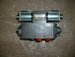Parker Valve Linear Directional P/n 60095-11. Fixed Price $4185.00.