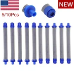 5-10* 288749 Airless Spray Gun Filter 60 Mesh For Graco SG20 Pro SG3 SG10. Fixed Price $8.79.