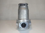 Parker Tank Mounting Suction Filter ATZ300S212UBM. Fixed Price $569.00.