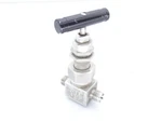 Swagelok SS-3NRS4-G Valve Used. Fixed Price $81.00.