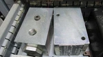 F.d. Johnson C-01005-100 Grease Filter Assembly Mesh 7500 Psi Max New. Fixed Price $90.00.