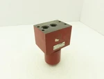 Hydac DFBNHC60P10C1.0/BYP Hydraulic Pressure Filter 1/2" Npt. Fixed Price $949.99.