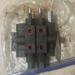 Parker Hannifin Hydraulic Control Valve. Pt# 7902972 MV3-NP3000-10-10-SO. Fixed Price $175.00.