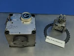 Vickers CPG-06-15A-12 Hydraulic Control Panel =new Old Stock=. Fixed Price $2000.00.