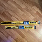 Rain-x 820145 Weatherbeater Blades 26 &(1)18 Windshield Wipers. Fixed Price $19.99.
