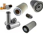Liebherr 10037617 Filter X. Fixed Price $26.89.