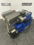 Bosch 0-811-404-304 Hydraulic Proportional Valve 0811404304. Fixed Price $7499.00.