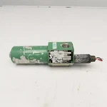 Schroeder NF301N10PMS5 3000PSI Hydraulic Filter 3/4" Npt. Fixed Price $135.54.