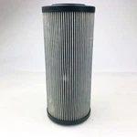 Parker 932668Q Hydraulic Filter Element Cartridge Fiberglass Micron 80 Gpm. Fixed Price $59.99.