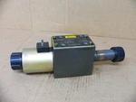 Parker D3W4CNJW4 30 Directional Control Valve. Fixed Price $1499.99.
