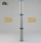 P566645 Donaldson Hydraulic Filter, Cartridge Dt. Fixed Price $1954.90.