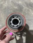 Baldwin B378-10 Hydraulic / Lube Oil Filter Element. Fixed Price $30.00.
