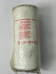 Hydac 0085MA010P Spin-on Hydraulic Filter White Micron 25 Gpm 120 Psi Max. Fixed Price $35.00.