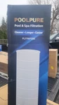 Poolpure PLFPA200 Filter Replaces Pentair Clean And Clear 200,CC200, C-9419. Fixed Price $79.99.