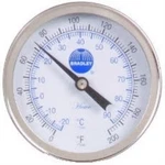 Bradley 269-1532 Thermometer. Fixed Price $264.38.