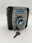 Vickers Flow Control 390312, Fcg 28 22 Genuine-new. Fixed Price $1750.00.