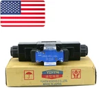 Brand New Solenoid Valve DSG-03-3C2-A110-50 For Yuken Hydraulic- Us Stock. Fixed Price $156.91.