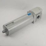 Festo MS12-LFM-G-A-U-V Compressed Air Filter, 2-12 Bar, 400ML Used. Fixed Price $399.99.