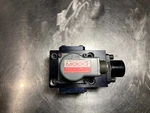 Moog 73-101 Two-stage Flow Control Servo Valve. Fixed Price $1099.00.