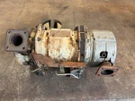 Caterpillar Dpf Assembly 259D 289D 437-3512 437-3551 437-1573 Baked/tested. Fixed Price $2000.00.