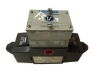 Vickers Pb DG4S4 012N 60 039192TA Directional Valve Nsnp. Fixed Price $400.00.