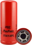 Baldwin Max. Perf. Glass Hydraulic Spin-on BT8876-MPG. Fixed Price $141.97.