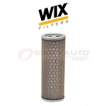 Wix 33820 Fuel Filter For Wx 9M2342 86820 Gas Pump Line Air Gt. Fixed Price $19.74.