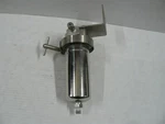 Pall MLL4463G4EH13 Stainless Steel Filter. Fixed Price $263.99.
