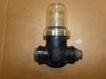 Piab PPSF1.5-CX75 PPX75RE Vacuum Filter *free Shipping*. Fixed Price $19.99.
