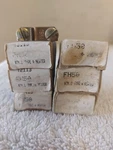 Eaton Cutler-hammer FH55 Heater Element ( Lot Of 6 ). Fixed Price $150.00.