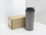 243143 New Box; Hydac SFE100G125A1.0 Strainer; Ss; 02056281; 30GPM 1-1/2NPT. Fixed Price $40.85.