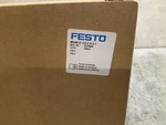 Festo MS6N-LF-1/2-C-R-V-Z Compressed Air Filter 531532. Fixed Price $85.00.