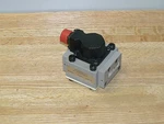 Star Hydraulic 550-0277 Servo Valve Moog / Atchley 211A-645 Nos. Fixed Price $975.00.