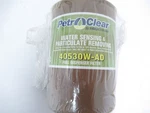 247746 New-no Box; Fram 4053W-AD Fuel Filter 30 Micron Particulate/water. Fixed Price $24.76.