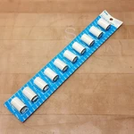 Lot Of 10 Smc I-63S-A Vacuum Generator Filter Element, ZFC200-06.08 New. Fixed Price $18.99.