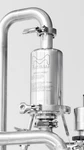 New Millipore H1RT1G01CC Series 4000 Housing Single-round T-line; 10. Fixed Price $1438.20.
