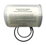 Marvel Forklift Hydraulic Filter 455217-7110 Nos. Fixed Price $61.15.